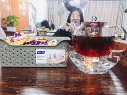 -迪罗造型•潮色接发