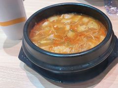 -小木屋拌饭(沈阳中街大悦城店)