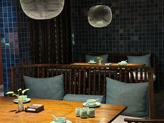-粗茶淡饭·隐庐私厨(东亭店)