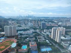 -景湖轩全日制餐厅·南湖名都