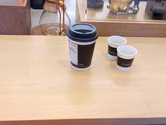 -星巴克臻选(北京蓝色港湾RO店)