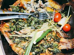 -云海肴云南菜·蒸汽石锅鱼(北京良乡华冠店)