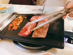 -韩时烤肉(枫蓝店)