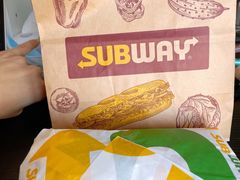 -赛百味SUBWAY(奥城店)