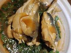 -永安鱼庄·镇江菜(丁卯店)