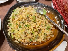 -广州天河合景福朋喜来登酒店 · 聚味轩中餐厅