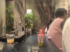 -德天肥牛海鲜火锅(城西银泰店)