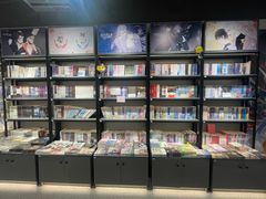 -漫库(北京王府井银泰in88店)