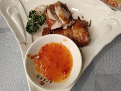 -古南都·老广东酒楼(龙江店)