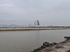 -野狸岛