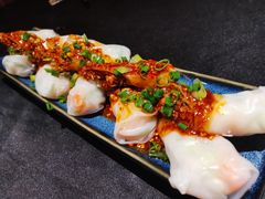 鲜虾小卷粉-松茸小馆·云南特色餐厅