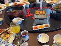 -同庆楼(金宝汇店)