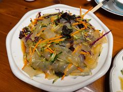 -齐河·老东家·民间菜·地标特色美食