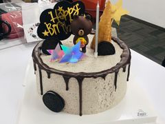 -ZOZO's昌左左精致甜品设计(新北店)