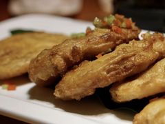 -枣子树·素食餐厅(普陀山店)