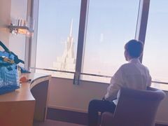 -上海柏悦酒店