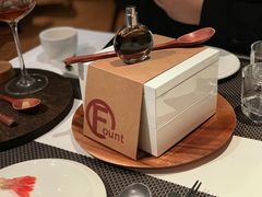 -FOUNT创意日料