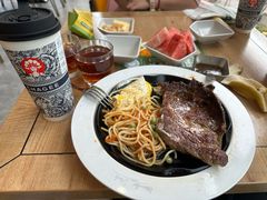 -豪客来牛排(金鼎广场店)