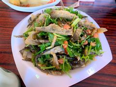 -繁仔牛杂(石排店)