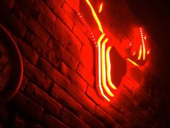 -MARU玛露音乐餐厅(大学路店)