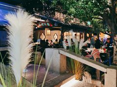 -绿茶餐厅(乐峰广场店)