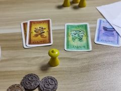 -壹迦桌游·血染钟楼剧本杀狼人杀