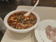 -南门小馆·清真(国贸商城店)