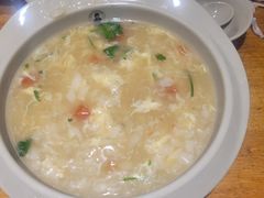 -老杨太太烧烤(文化广场店)