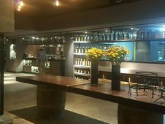 -食间牛排(湖西路店)