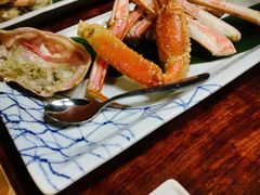 水煮蟹-蟹道乐( 新宿駅前店)