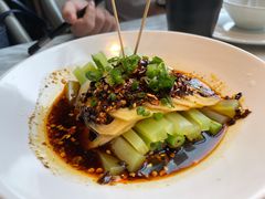 -蔴将·川菜(黄龙万科店)