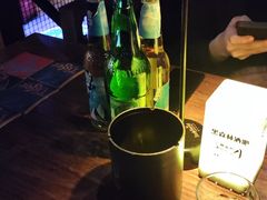 -黑森林酒吧(新迎店)