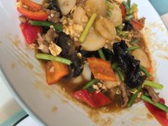 -高玛纳驴肉火烧(一世界店)