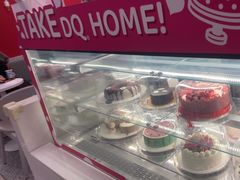 -DQ·蛋糕·冰淇淋(新世纪6F店)