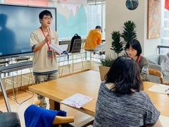 -帝京日语(春熙路旗舰校区)