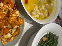 -椒爱水煮鱼川菜(CBD万达店)