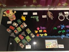 -江宁路街道社区文化活动中心