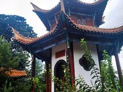 -戏马台景区