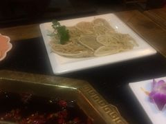 -蜀九香火锅(彩虹店)