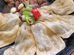 -十二道丰味·徐州土菜·烧烤(何山路店)