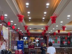 大堂-凯盛食府(右玉小吃街店)