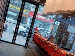-鑫小城故事·藕汤·家常菜(台北一路总店)