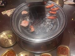 -核桃碳烤肉馆(深圳首店)