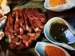 -三品尚院(贝勒府旧址店)