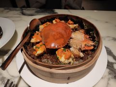 厦门红鲟蒸米糕-遇外滩(BFC外滩金融中心店)