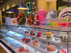 -巴黎贝甜(大宁国际商业广场店)