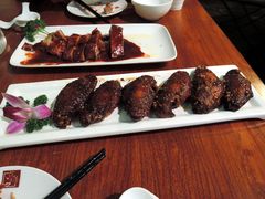 DSCN0728-院落创意菜