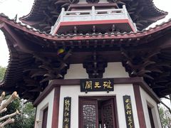 -武汉园博园(武汉自然博物馆)