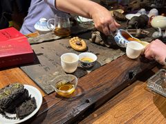 -茯茶镇
