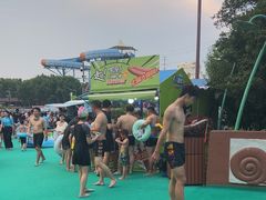 -苏州乐园森林水世界